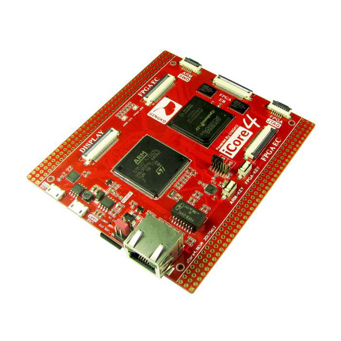 FPGA piirilevy